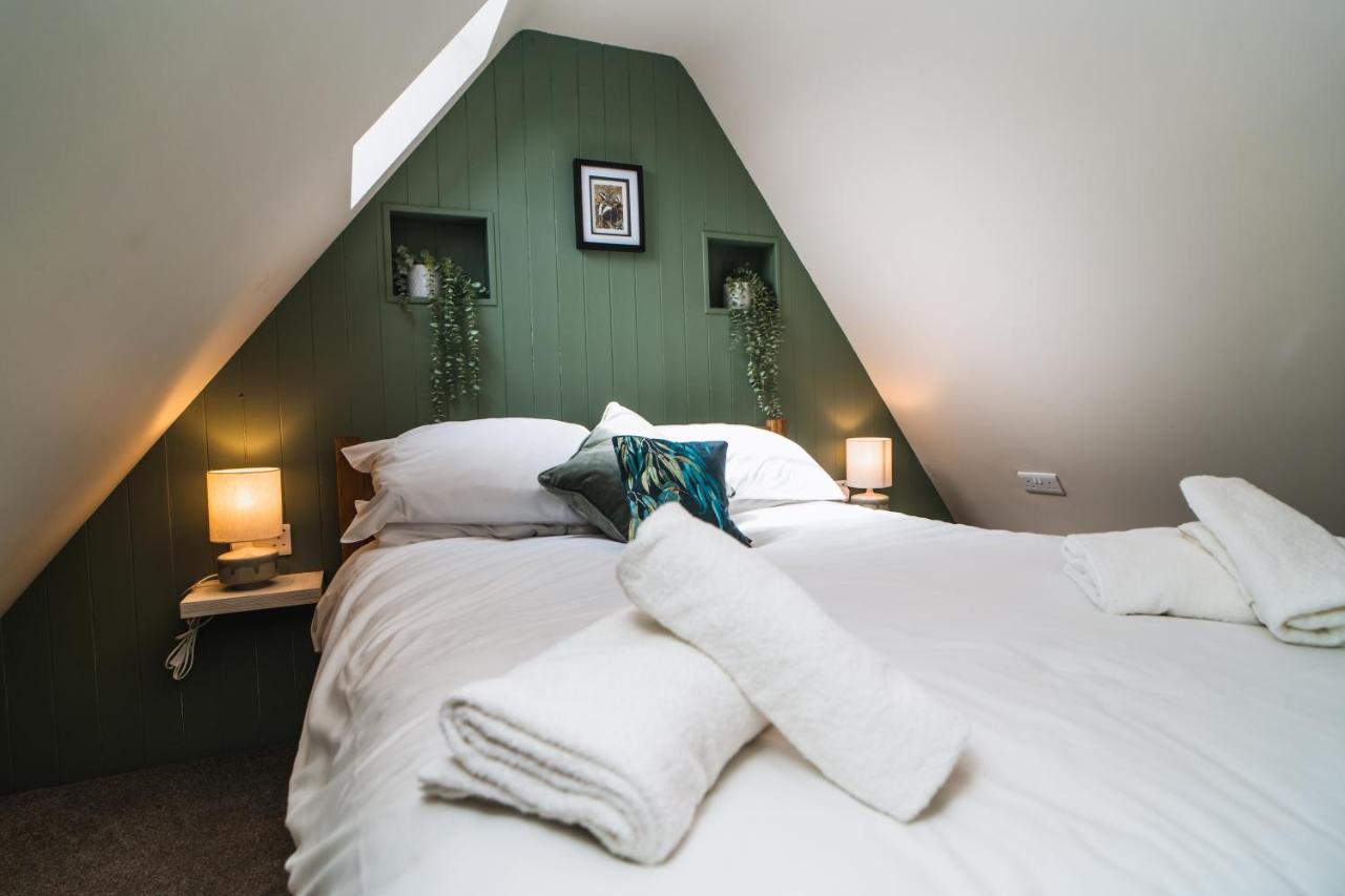 Appartement Otter'S Pocket à Blandford Forum Extérieur photo